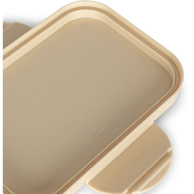 Konges Slojd Lunchtrommel Apple Dot - Konges Slojd - Babywinkel - 5712982927781