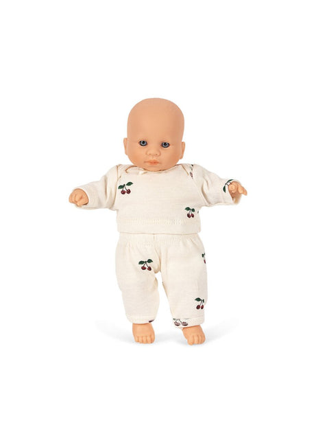 Konges Slojd Mijn eerste pop koop je bij Babywinkel
