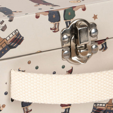 Konges Slojd Muziekinstrumenten Set Circus koop je bij Babywinkel