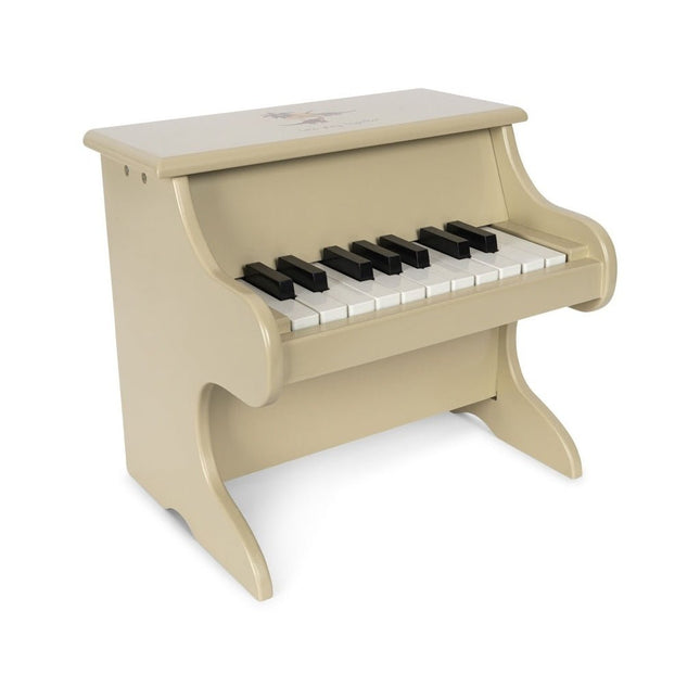 Konges Slojd Piano Dino - Konges Slojd - Babywinkel - 5715404343114
