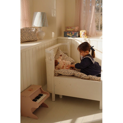 Konges Slojd Piano Horn Stars - Konges Slojd - Babywinkel - 5715404343121