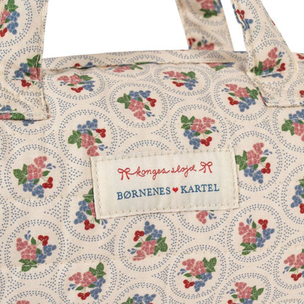 Konges Slojd Poppenbedje Reis Verona Blues koop je bij Babywinkel