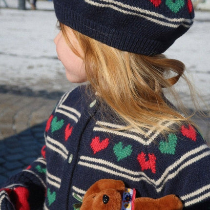 Konges Slojd Puppy Bruin koop je bij Babywinkel