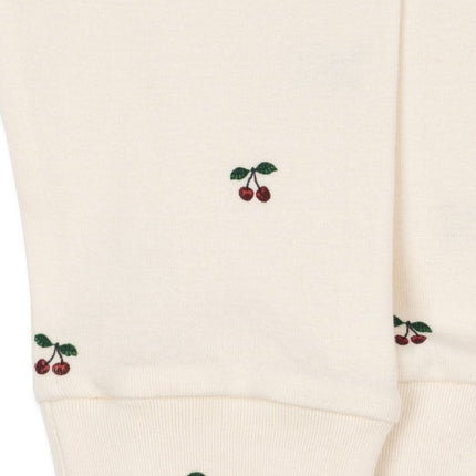 Konges Slojd Pyjama GOTS Cherry koop je bij Babywinkel