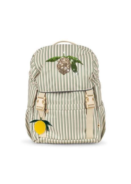 Konges Slojd Rugzak Clover Duo Verde koop je bij Babywinkel