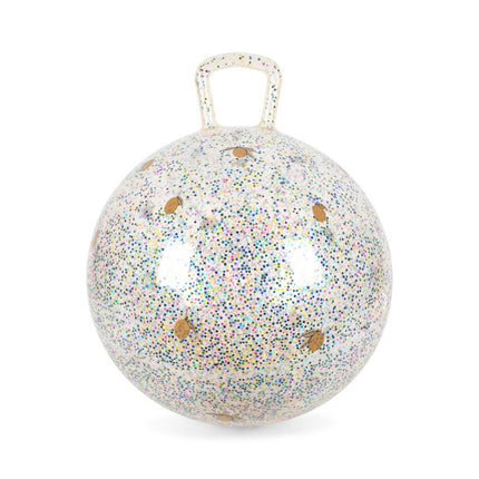 Konges Slojd Skippybal Lemon koop je bij Babywinkel