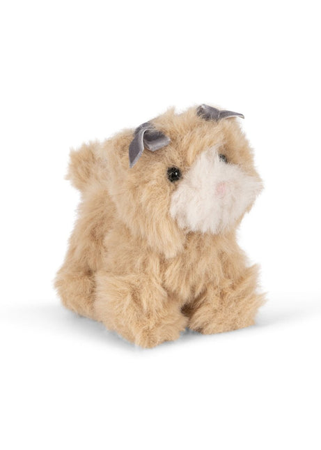 Konges Slojd Sleutelhanger Beige Cat koop je bij Babywinkel