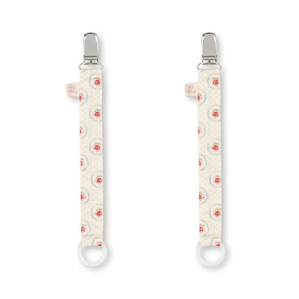 Konges Slojd Speenkoord Mirage 2St koop je bij Babywinkel