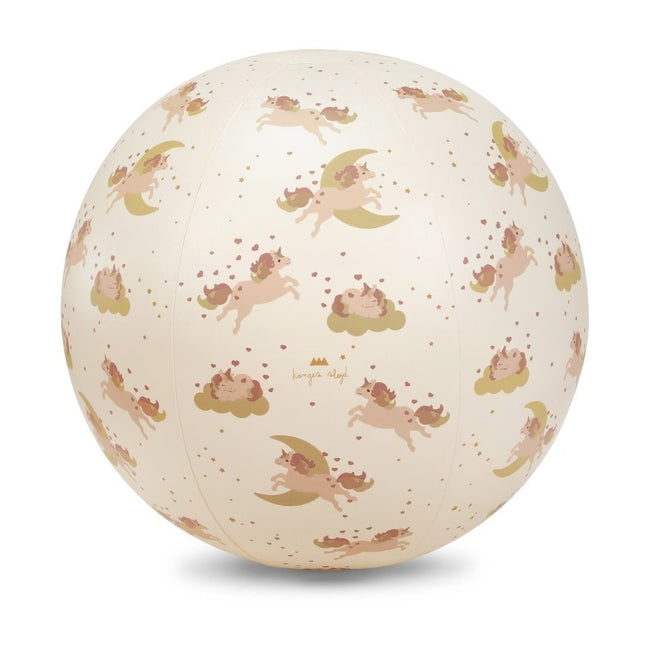 Konges Slojd Strandbal Peonia - Konges Slojd - Babywinkel - 5715404228664