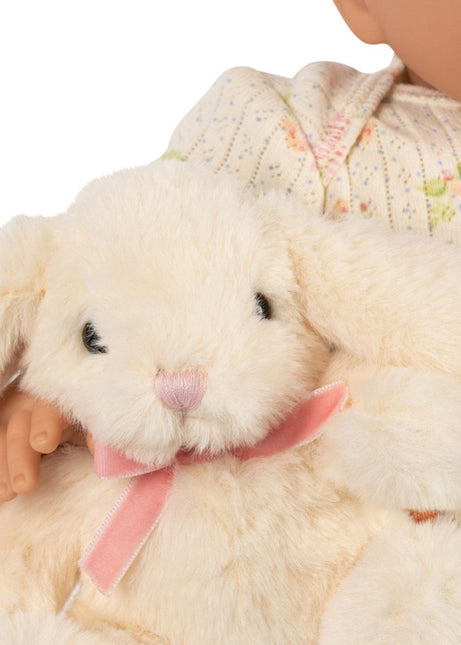 Konges Sløjd Teddy Baby Poppenset Nonoka koop je bij Babywinkel