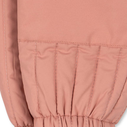 Konges Slojd Thermo Set Evi Cameo Brown koop je bij Babywinkel