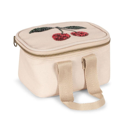 Konges Slojd Thermosbak Lunchbox Cherry - Konges Slojd - Babywinkel - 5715681070185