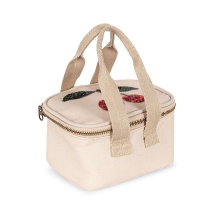 Konges Slojd Thermosbak Lunchbox Cherry - Konges Slojd - Babywinkel - 5715681070185