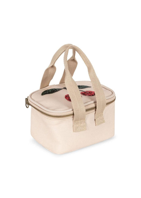 Konges Slojd Thermosbak Lunchbox Cherry - Konges Slojd - Babywinkel - 5715681070185