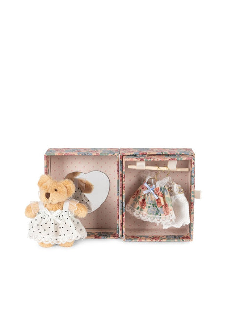 Konges Sløjd Tiny Teddy Dress Up Multi koop je bij Babywinkel