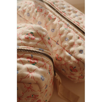 Konges Slojd Toilettas Fleur Decor koop je bij Babywinkel