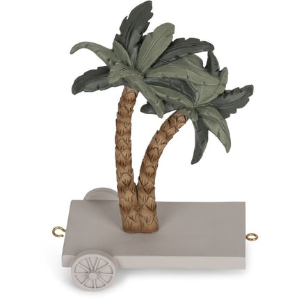 Konges Slojd Trekfiguur Birthday Train Dinomite - Konges Slojd - Babywinkel - 5712982980885