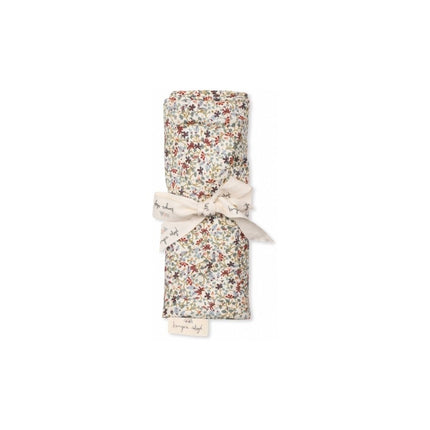 Konges Slojd Voedingskussen Hoes Louloudi 84X50Cm - Konges Slojd - Babywinkel - 5712982878229