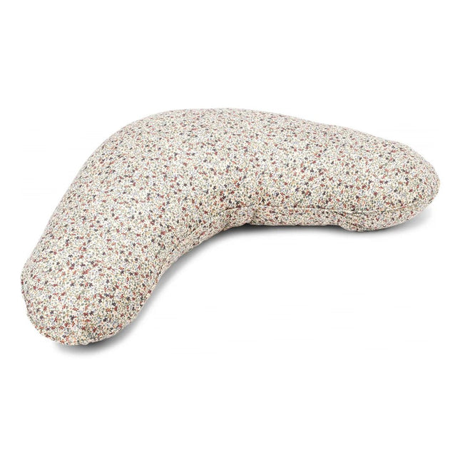 Konges Slojd Voedingskussen Hoes Louloudi 84X50Cm koop je bij Babywinkel