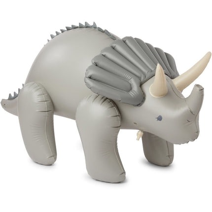 Konges Slojd Watersproeier Dino Green - Konges Slojd - Babywinkel - 5715404067065
