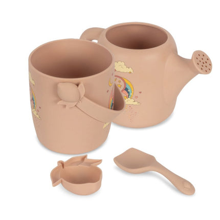 Konges Slojd Zandbak Speelgoed Horn Stars - Konges Slojd - Babywinkel - 5715681012314