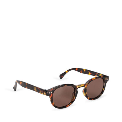Konges Sløjd Zonnebril Junior Brown Tortoise koop je bij Babywinkel