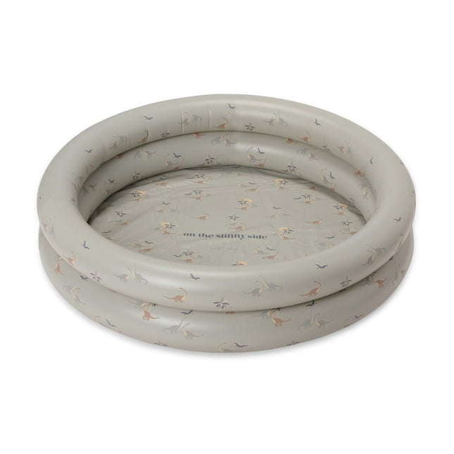 Konges Slojd Zwembad Large Kubi Green koop je bij Babywinkel