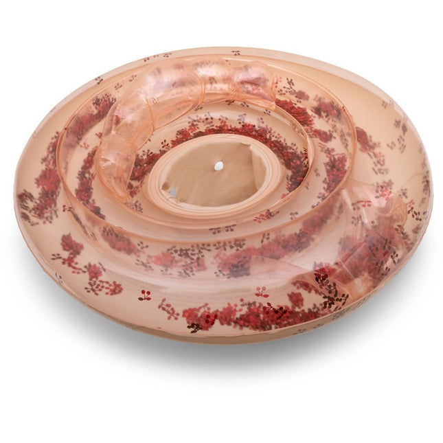 Konges Slojd Zwemband Baby Blush Transparent - Konges Slojd - Babywinkel - 5715404110716