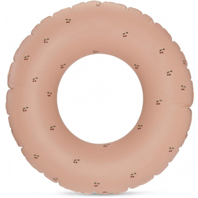 Konges Slojd Zwemband Kind Cherry Blush - Konges Slojd - Babywinkel - 5715404052917