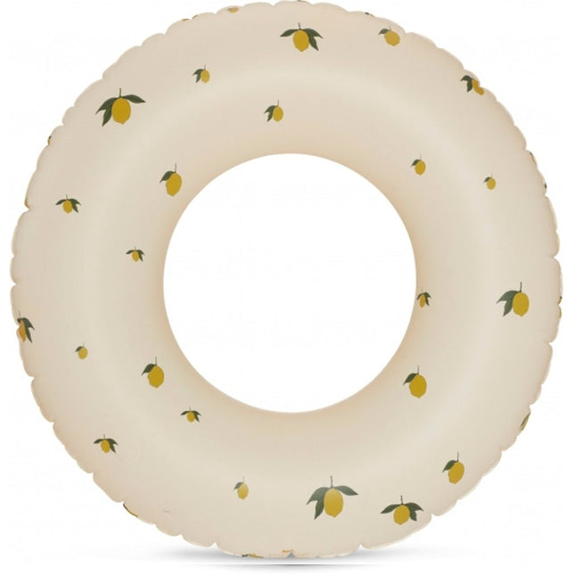 Konges Slojd Zwemband Kind Lemon - Konges Slojd - Babywinkel - 5715404052931