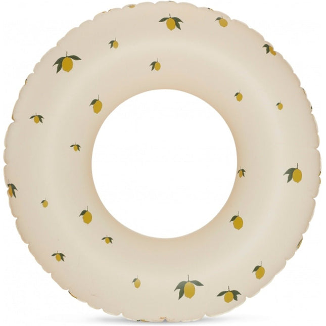 Konges Slojd Zwemband Lemon - Konges Slojd - Babywinkel - 5715404089159