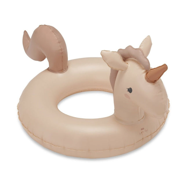 Konges Slojd Zwemband Unicorn Rose - Konges Slojd - Babywinkel - 5715404052351