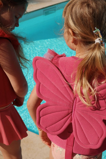 Konges Slojd Zwemvest Butterfly - Konges Slojd - Babywinkel - 5715681036846