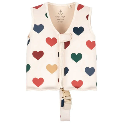 <tc>Konges Sløjd</tc> Giubbotto di salvataggio Ellis Bon Coeur