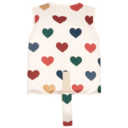 <tc>Konges Sløjd</tc> Giubbotto di salvataggio Ellis Bon Coeur