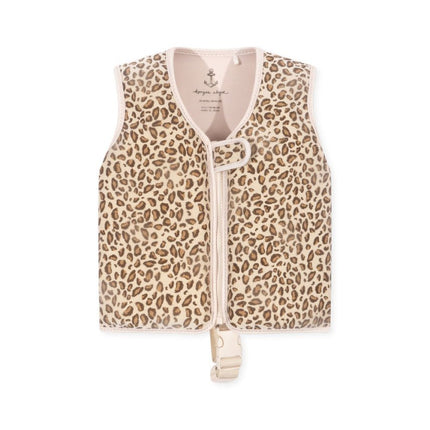 Konges Slojd Zwemvest Ellis Leo - Konges Slojd - Babywinkel - 5715681036105