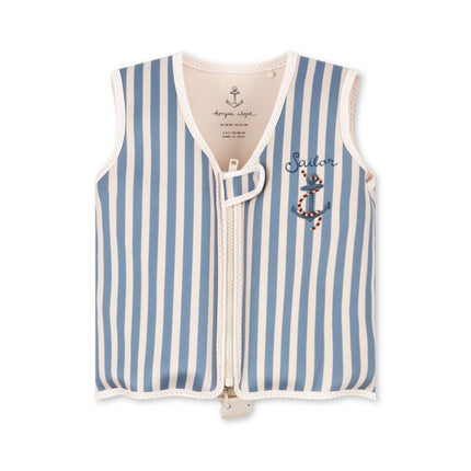 Konges Slojd Zwemvest Ellis Sailor - Konges Slojd - Babywinkel - 5715681036136