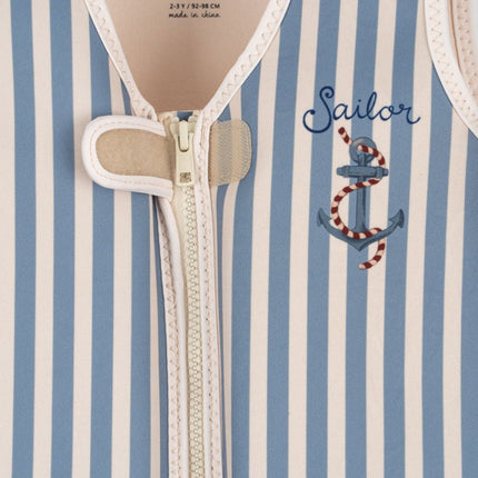 Konges Slojd Zwemvest Ellis Sailor - Konges Slojd - Babywinkel - 5715681036136