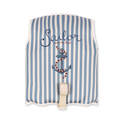 Konges Slojd Zwemvest Ellis Sailor - Konges Slojd - Babywinkel - 5715681036136