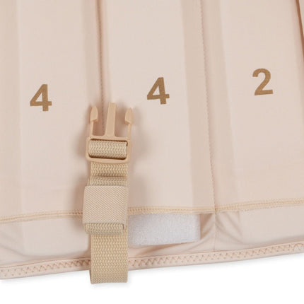 Konges Slojd Zwemvest Frill Milk Tank - Konges Slojd - Babywinkel - 5715404232395