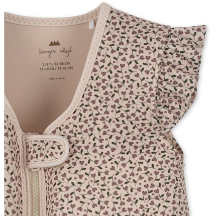 Konges Slojd Zwemvest Frill Milk Tank - Konges Slojd - Babywinkel - 5715404232395