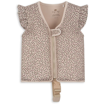 Konges Slojd Zwemvest Frill Milk Tank - Konges Slojd - Babywinkel - 5715404232395