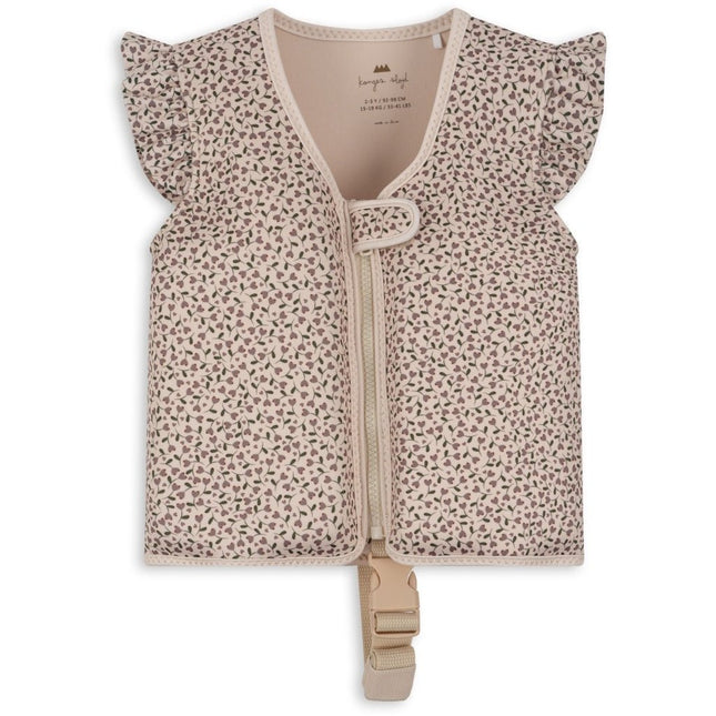 Konges Slojd Zwemvest Frill Milk Tank - Konges Slojd - Babywinkel - 5715404232395