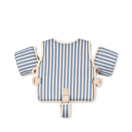 Konges Slojd Zwemvest Hollis Sailor - Konges Slojd - Babywinkel - 5715681036938