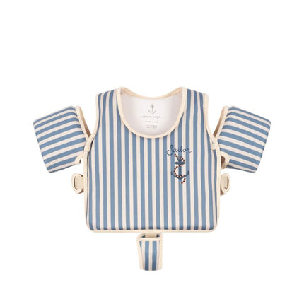Konges Slojd Zwemvest Hollis Sailor - Konges Slojd - Babywinkel - 5715681036938