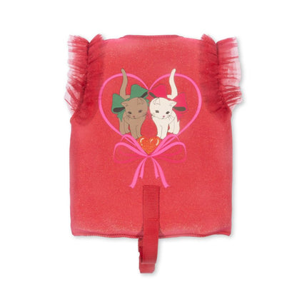 Konges Slojd Zwemvest Viva Magenta - Konges Slojd - Babywinkel - 5715681043530