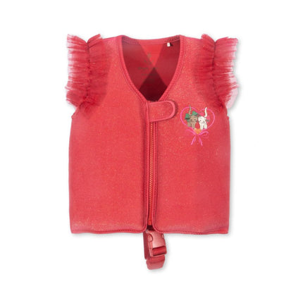 Konges Slojd Zwemvest Viva Magenta - Konges Slojd - Babywinkel - 5715681043530