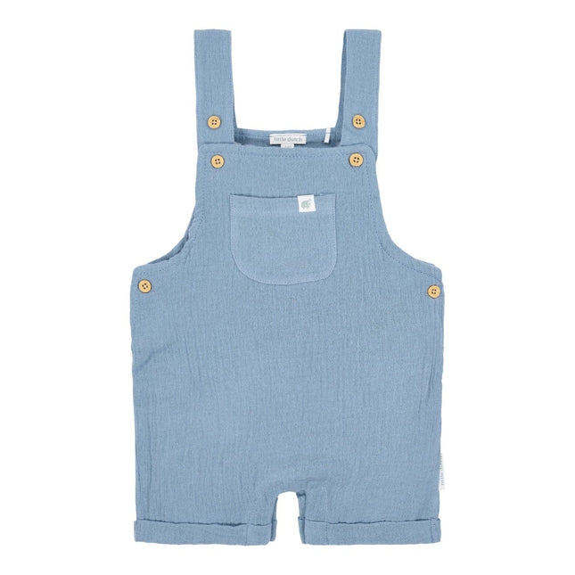Kort tuinpak blauw Stone Blue koop je bij Babywinkel