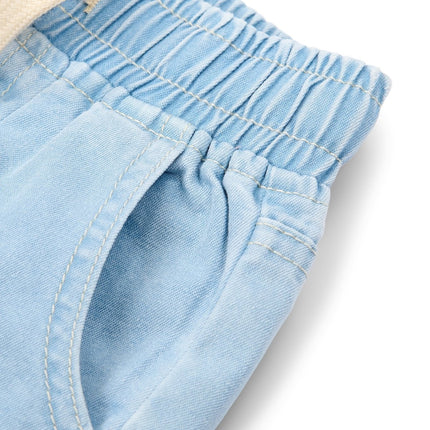 Korte broek Denim koop je bij Babywinkel