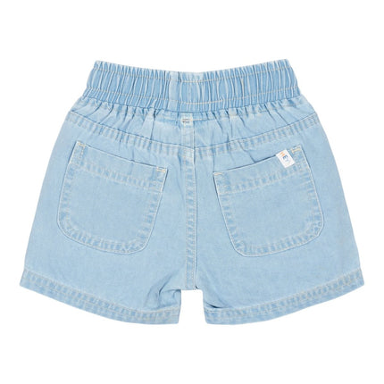 Korte broek Denim koop je bij Babywinkel